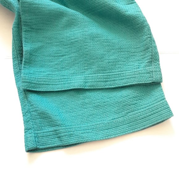 NEW The Territory Ahead Original Zephyr Drawstring Pants Blue Green Size XXL - Picture 10 of 14